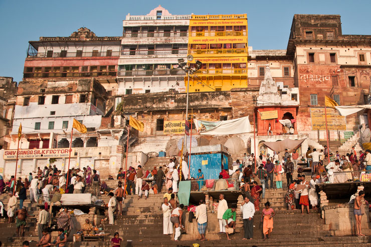 Maha Shivratri special Varanasi tour Package